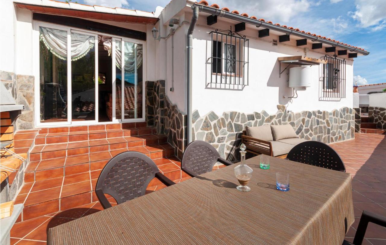 Awesome Home In Antequera With Wifi 외부 사진