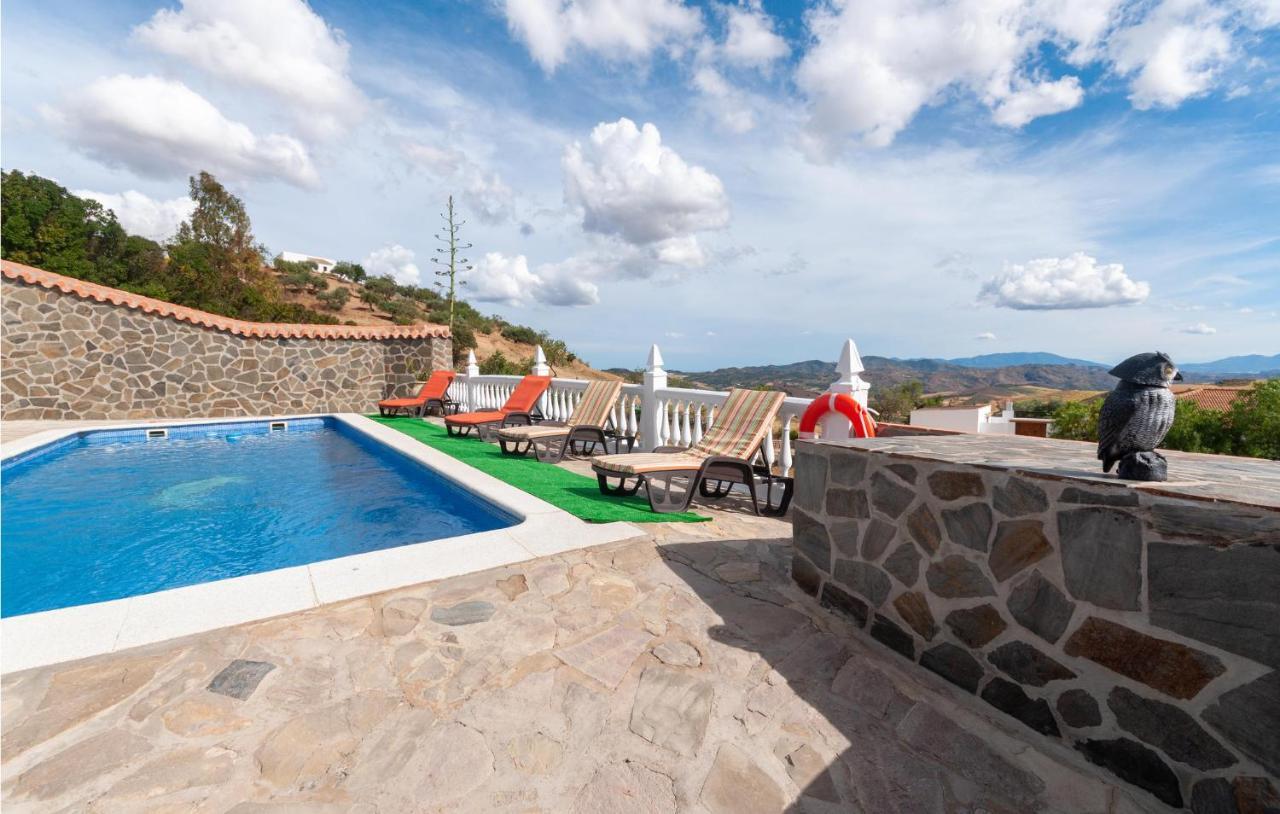 Awesome Home In Antequera With Wifi 외부 사진
