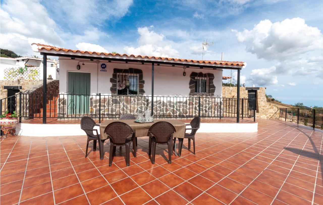 Awesome Home In Antequera With Wifi 외부 사진