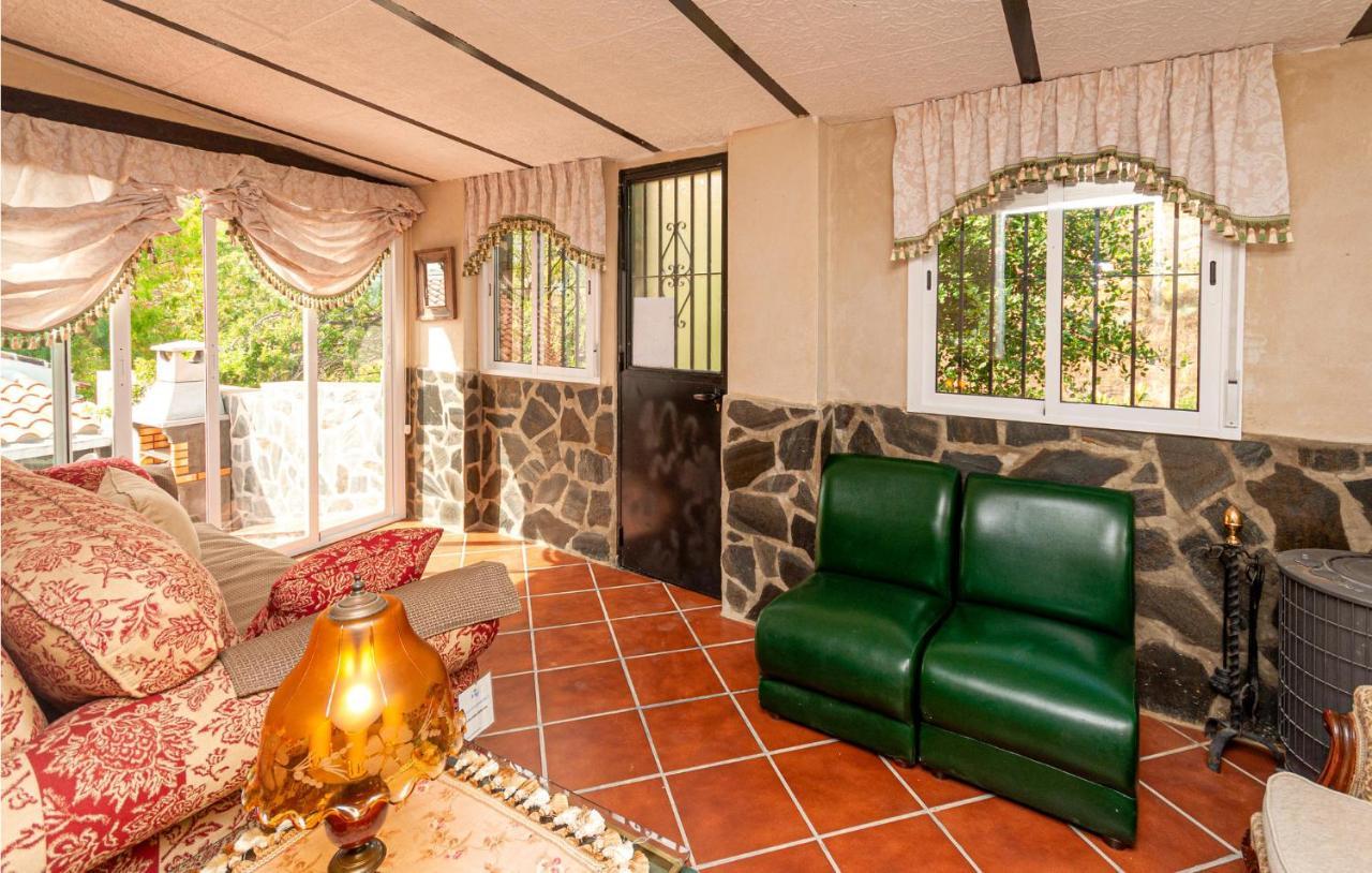 Awesome Home In Antequera With Wifi 외부 사진