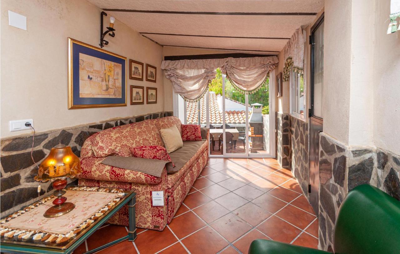 Awesome Home In Antequera With Wifi 외부 사진