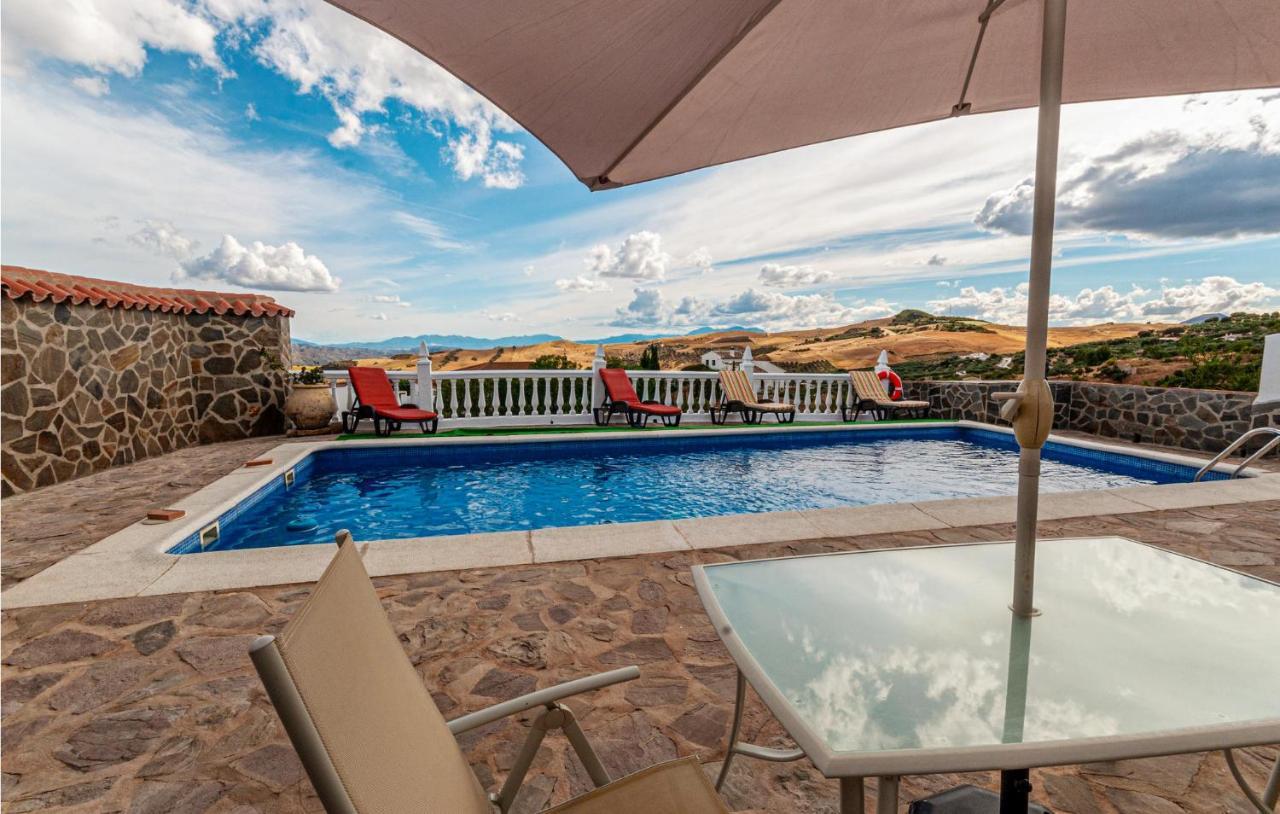 Awesome Home In Antequera With Wifi 외부 사진
