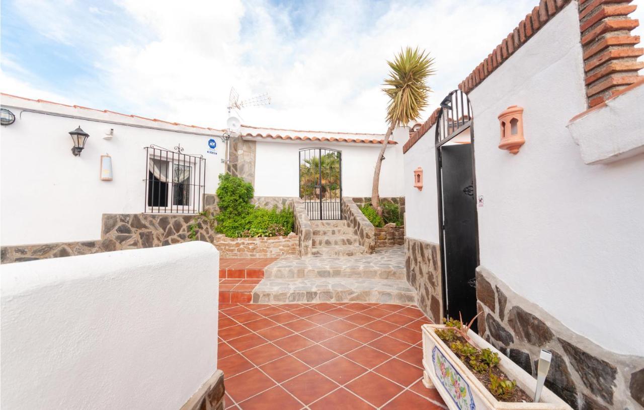 Awesome Home In Antequera With Wifi 외부 사진