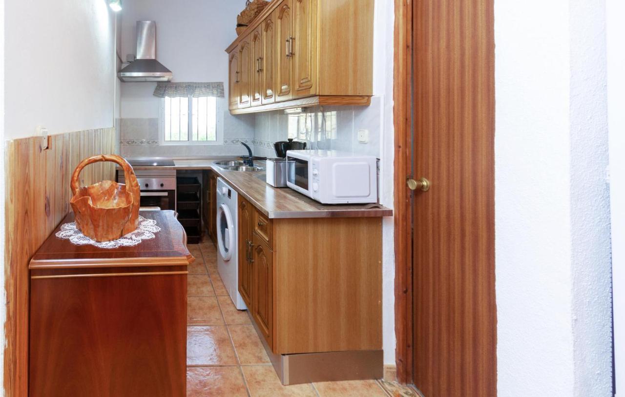 Awesome Home In Antequera With Wifi 외부 사진