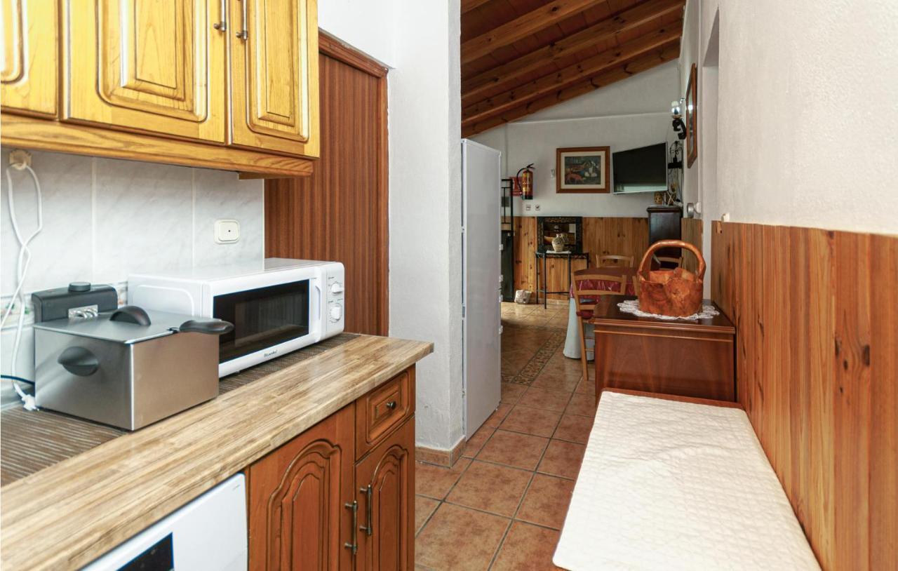 Awesome Home In Antequera With Wifi 외부 사진