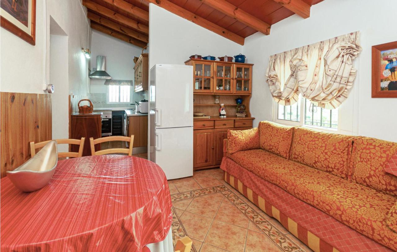 Awesome Home In Antequera With Wifi 외부 사진