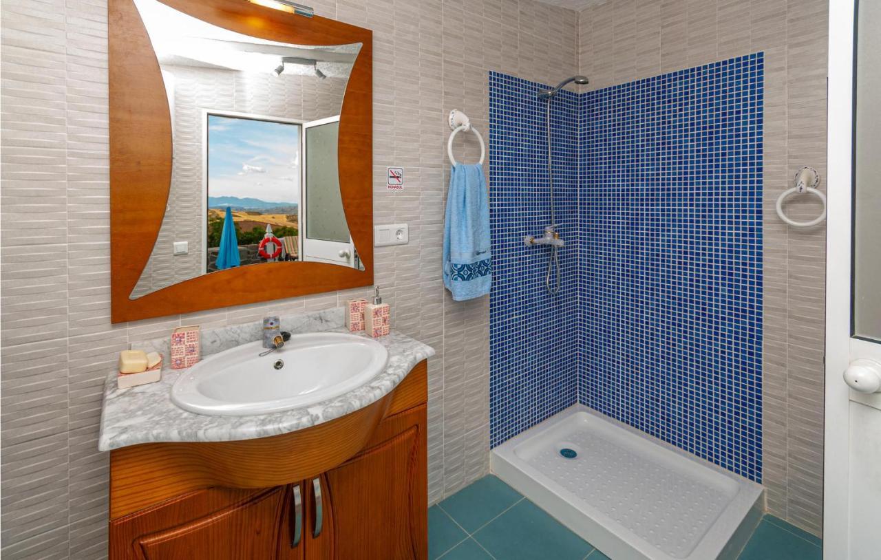 Awesome Home In Antequera With Wifi 외부 사진