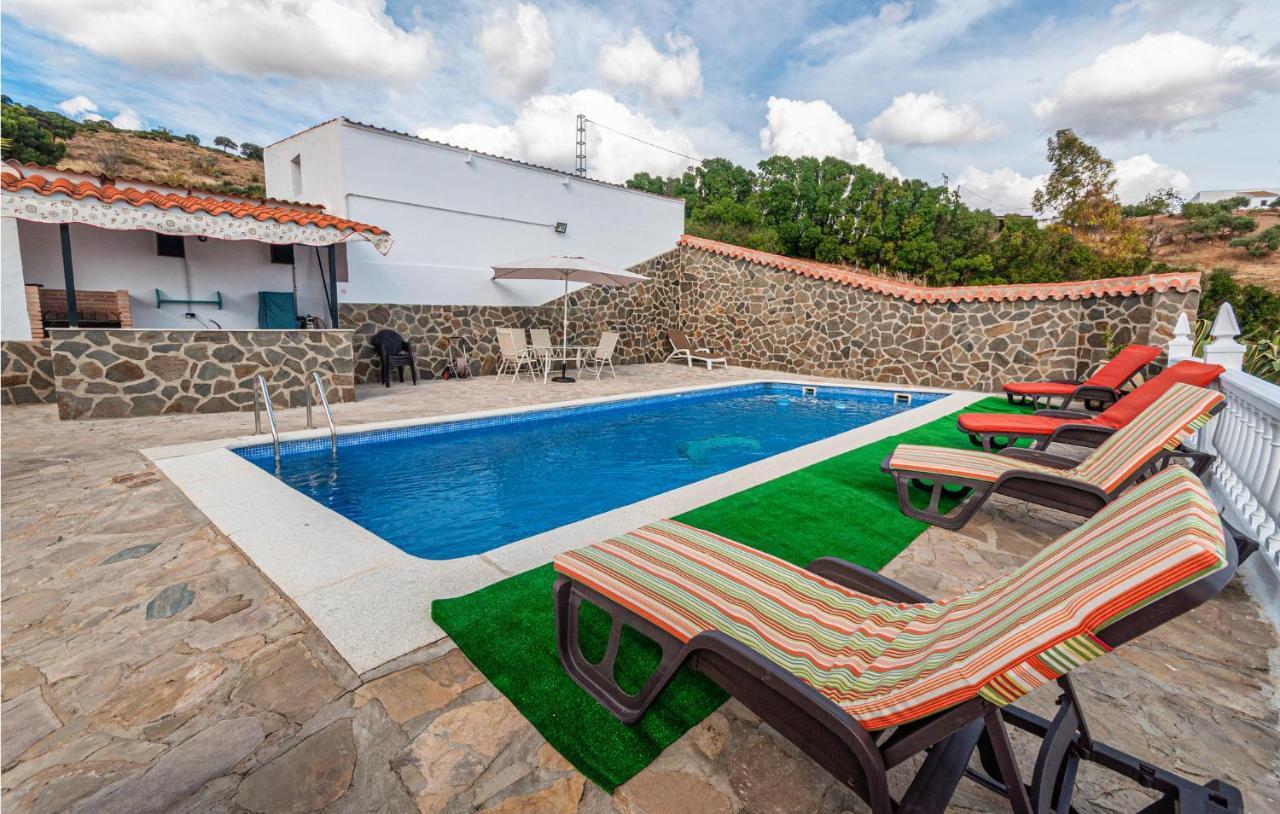 Awesome Home In Antequera With Wifi 외부 사진