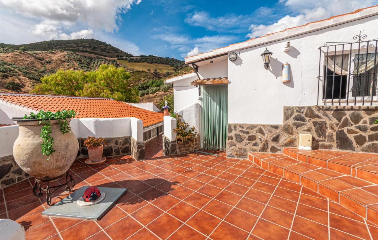 Awesome Home In Antequera With Wifi 외부 사진