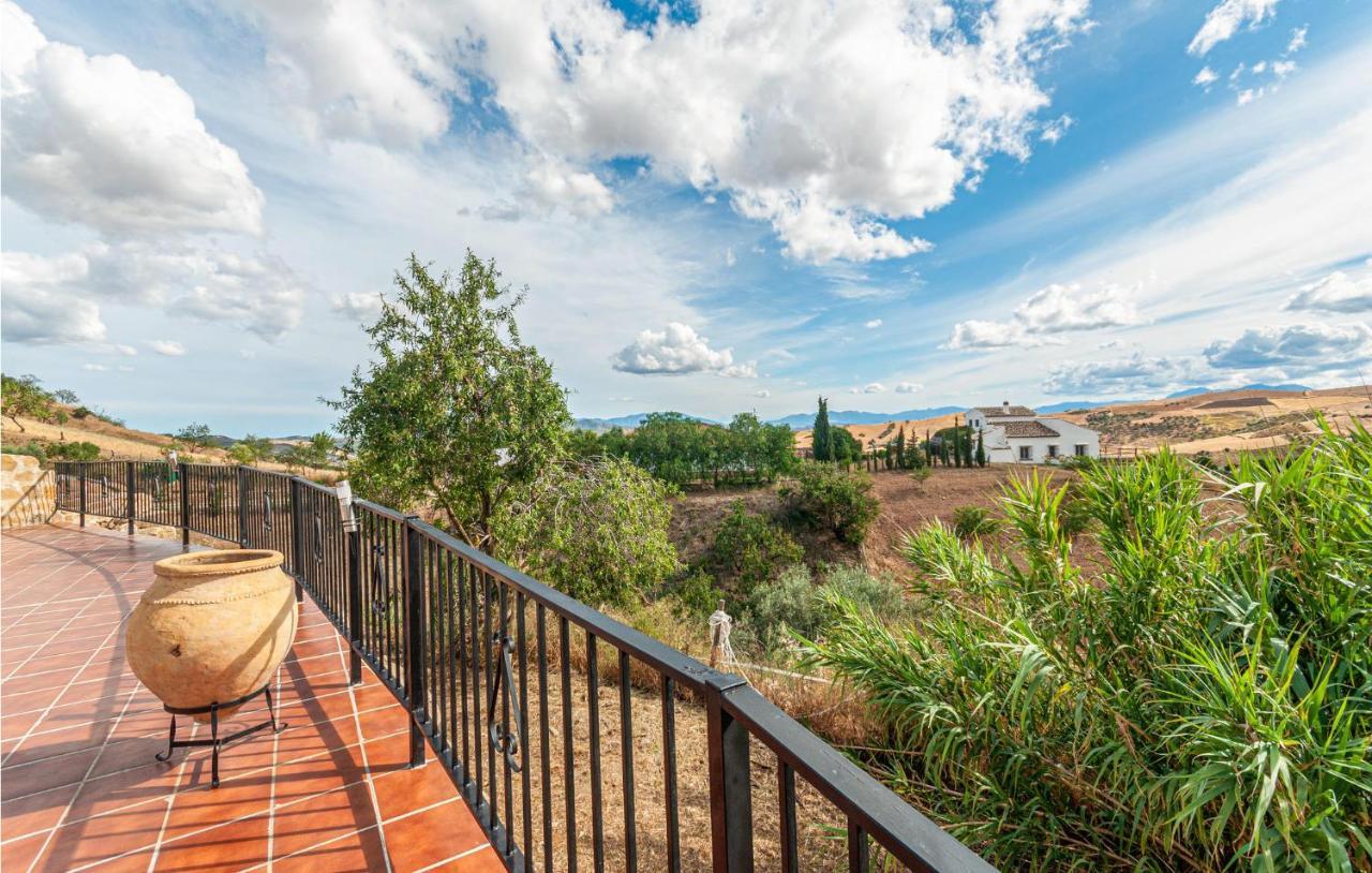Awesome Home In Antequera With Wifi 외부 사진