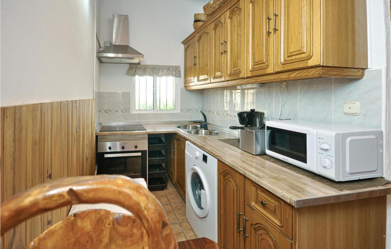 Awesome Home In Antequera With Wifi 외부 사진