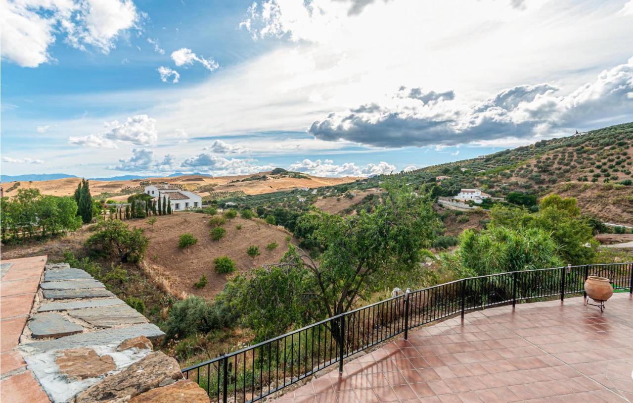 Awesome Home In Antequera With Wifi 외부 사진