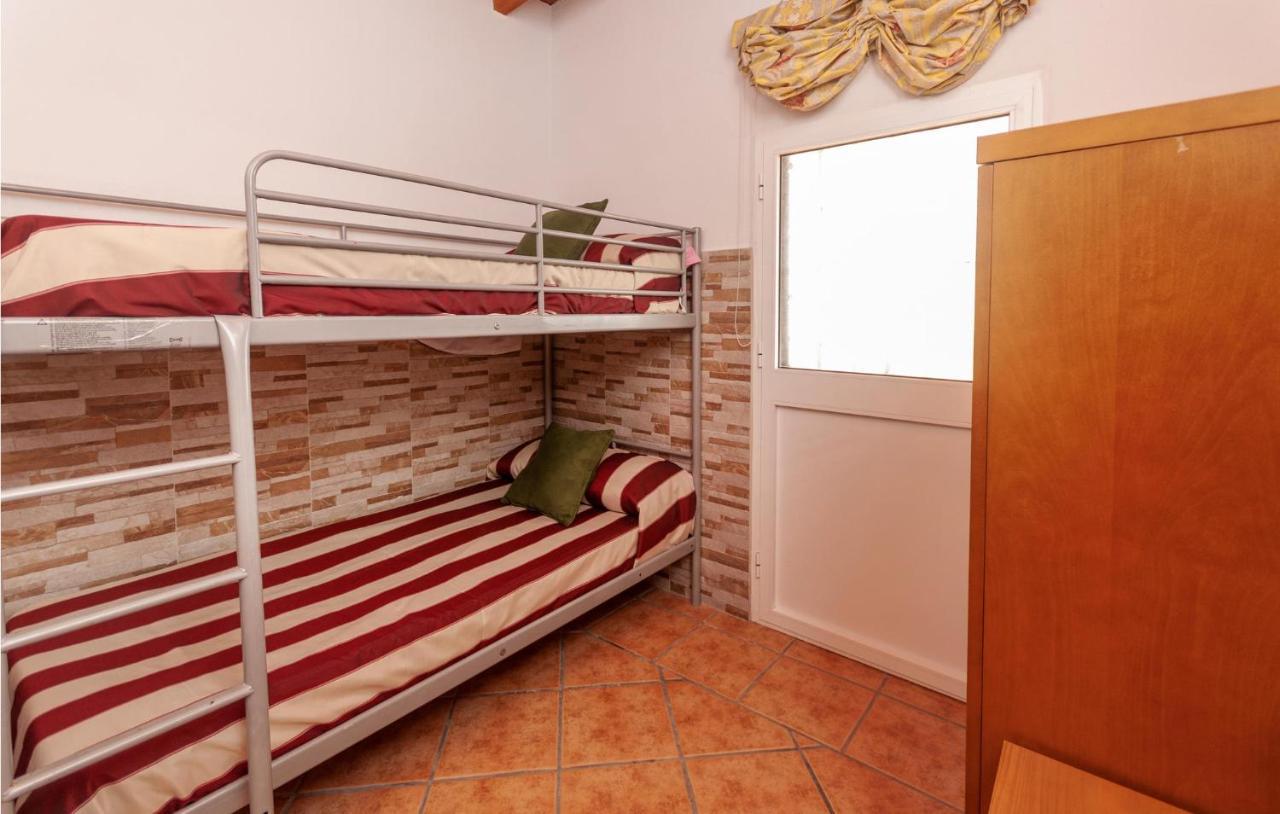 Awesome Home In Antequera With Wifi 외부 사진